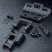 DISC.. RMX 2.0 Rear motor conversion kit