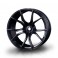 DISC.. Black FX wheel (+8) (4)