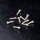 DISC.. Cap screw M1.6X6 (10)