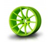 Green G25 wheel (+8) (4)