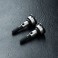 DISC.. Wheel axle (2)