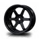 DISC.. BK-BK 106 offset changeable wheel set (4)