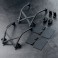 DISC.. TCR accessories set