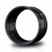 DISC.. Black offset changeable rim (2)