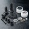 DISC.. RMX 2.0 Ball diff. set