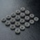 DISC.. Adjuster dust cover sponge