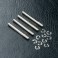 DISC.. Piston rod (4)
