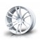 DISC.. White TSP wheel (+3) (4)