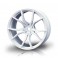 DISC.. White FX wheel (+5) (4)