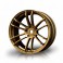 DISC.. Gold TSP wheel (+3) (4)