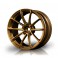DISC.. Gold GTR wheel (+5) (4)