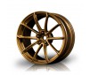 Gold GTR wheel (+5) (4)