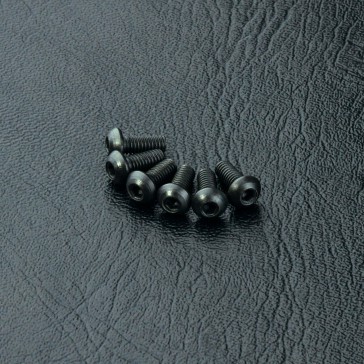 DISC.. Round head screw M2.5X6 (6)