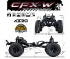 CFX-W JP1 Kit