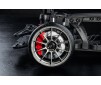 RMX 2.0S 2WD Drift KIT rear motor wheel base 257mm