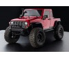 CFX-W JP1 RTR Red