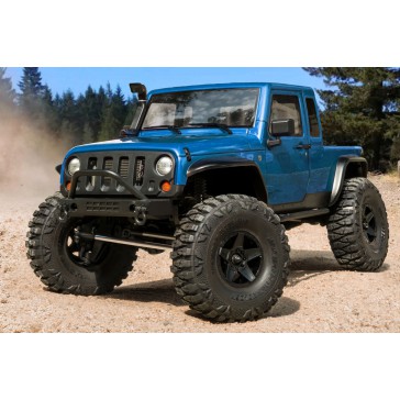 CFX-W JP1 RTR Blue