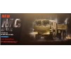 Crawling kit - New MC6-A 1/12 Truck 6x6