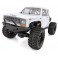 DISC.. TEAM CR12 TIOGA TRAIL TRUCK RTR - GREY