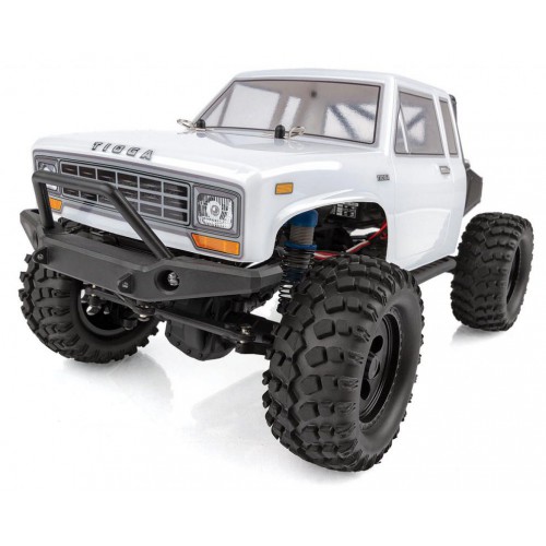 team associated 4wd stadium truck
