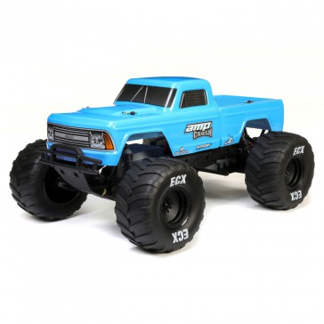 ecx rc buggy