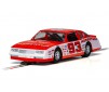 CHEVROLET MONTE CARLO 1986 NO.93 - RED & WHITE