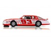 CHEVROLET MONTE CARLO 1986 NO.93 - RED & WHITE