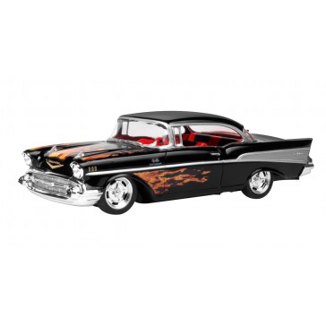 1957 Chevy Bel Air - 1:25