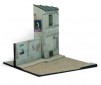 Diorama Accesories - French Street