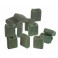 Diorama Accesories - IDF Jerrycan set