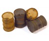 Diorama Accesories - German Fuel Drums n°2