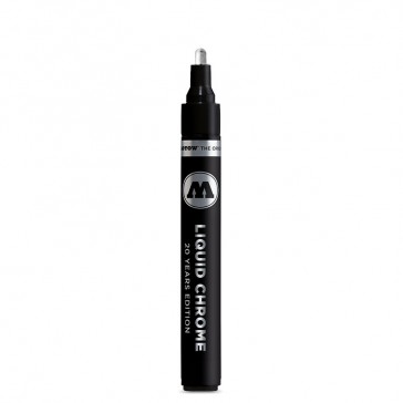 MOLOTOW Liquid Chrome 4 mm