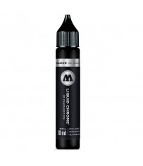 MOLOTOW Liquid Chrome Refill 30ml.