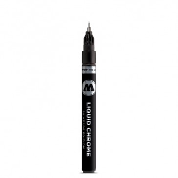 MOLOTOW Liquid Chrome 1 mm