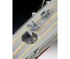 German Aircraft Carrier GRAF ZEP 1:720