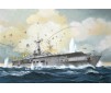 German Aircraft Carrier GRAF ZEP 1:720