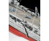 German Aircraft Carrier GRAF ZEP 1:720