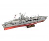 German Aircraft Carrier GRAF ZEP 1:720