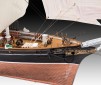 Cutty Sark 150ème anniversaire 1:220