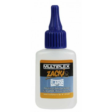 Zacki2 ELAPOR 20g (Blister)