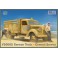 V3000S Germ.Truck-General Serv.1/72