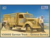 V3000S Germ.Truck-General Serv.1/72