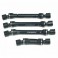 CVD Metal drive shaft set(MC8)