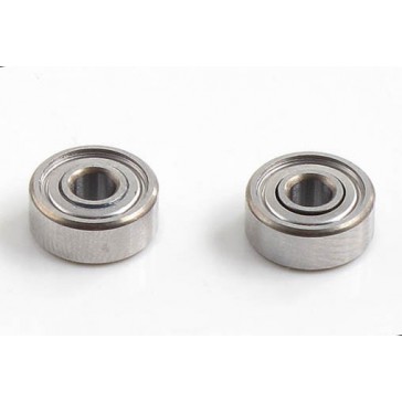 Ball Bearing for Xerun 1/10 Motor 3.175x9.525x3.967mm