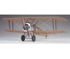 1/16 SOPWITH CAMEL F.1 WWI BRITISH FIGHTER MU01