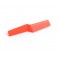 DISC.. Xtreme Tail Blade -Nano CPX-Red