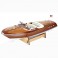 DISC.. Boat Volere 22 EP V2 RTR kit