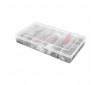 Assortment Case 8 compartments 208x119x33mm