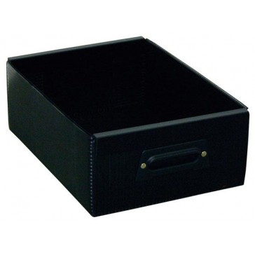 Plastic replacement box - small (for R14001)
