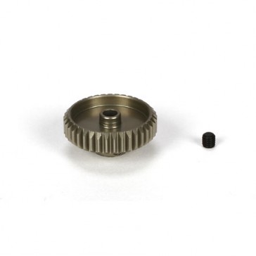 DISC.. Pinion Gear 37T, 48P, AL